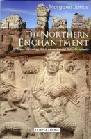 Margaret Jonas | The Northern Enchantment | Taschenbuch | Englisch (2013)