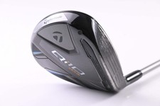 Taylormade Qi10 Max #3 Wood / 16 Degree / Regular Flex Speeder NX TCS 50 Shaft