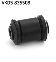 Skf Lagerung, Lenker Beidseitig, Unten, Vorderachse, Vorne U.A. FüR Mitsubishi