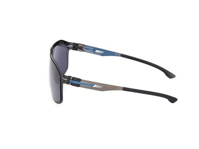 IC! BERLIN AMG AMG 19 SHIELD IA0008 Sunglasses Sun Glasses 02A