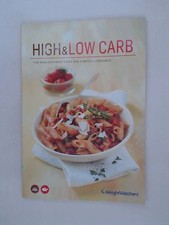 'High Carb & Low Carb' von Weight Watchers *NEUES PROGRAMM 2015* Weight Watchers