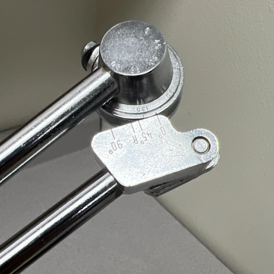 🇺🇸Tubo de tubería Parker Hannifin 4-2829 doblador 1/4” OD 9/16” radio 4 X 9/16🇺🇸 Foto 3 de 4