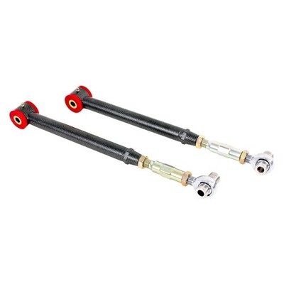 For Ford Mustang 05-14 BMR Suspension Lower On-Car Adjustable Control Arms