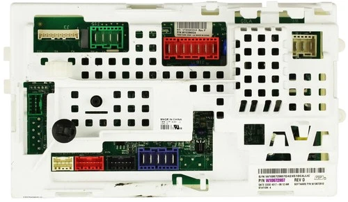 Kenmore Washer W10672907 Main Control Board 11020022014