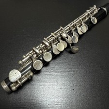 Yamaha YPC-32 Piccolo Instrument Good GP