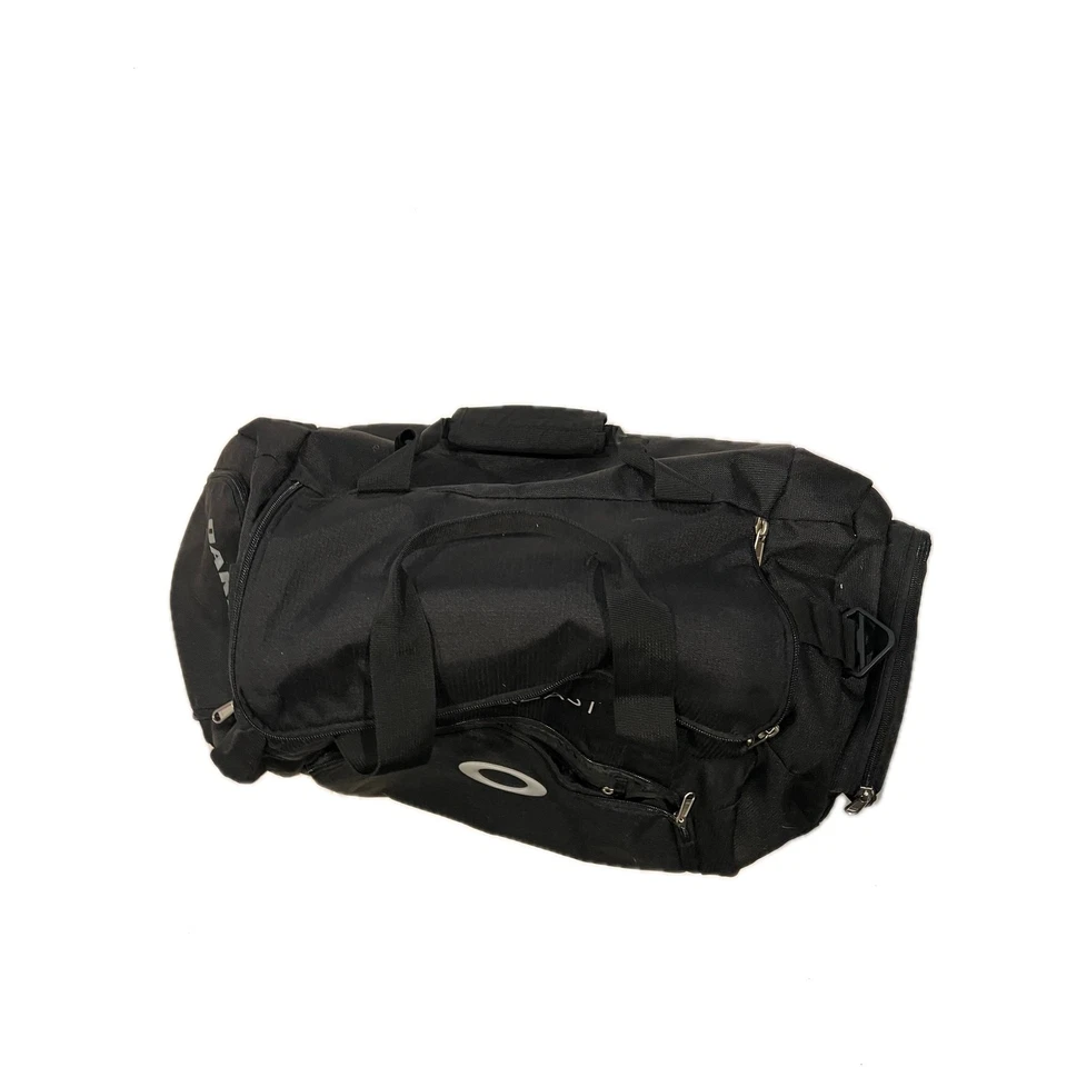 Bolso de Lona Grande Oakley 26"1x2"x12" Foto 2 de 4