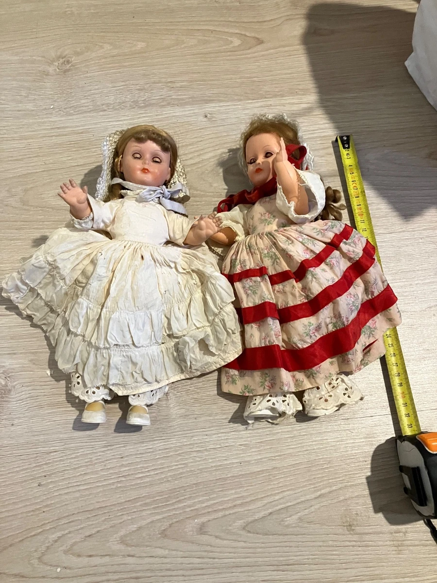 PAR AMOUR DES POUPEES : robe pour Bella