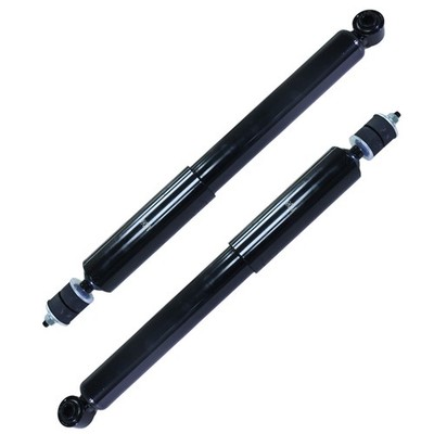 Front Shock Absorbers for 2005 2006-2025 Ford F250 F350 Super Duty 4WD 4X4