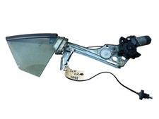 Mercedes SLK R170 Fensterhebermotor Seitenscheibe Hinten Rechts 0130821630