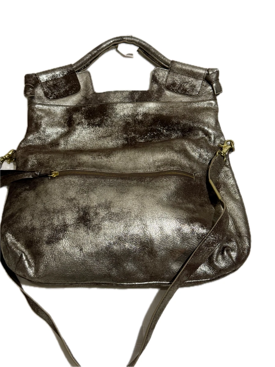 Pochette Foley + Corinna En Cuir Multicolore - Clutch Occasion