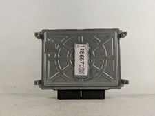 2021-2022 Jeep Wrangler Engine Control Comput...