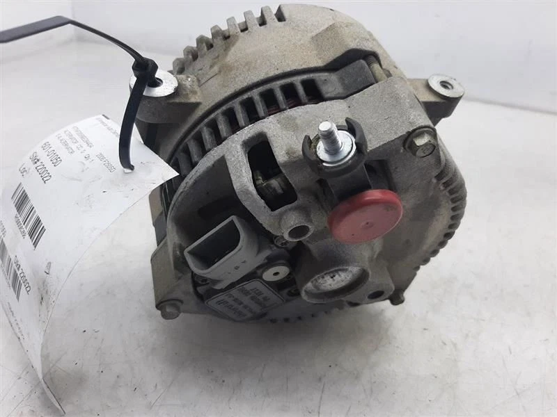 Alternator 115 Amp 05-08 FORD F250SD PICKUP 6C3Z10346AA - Image 3 of 4