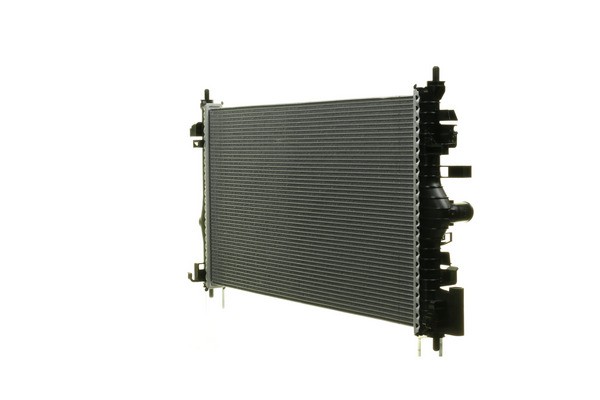 1X Mahle Cr 1102 000P KüHler MotorküHlung FüR Opel Vauxhall Saab Chevrolet-image