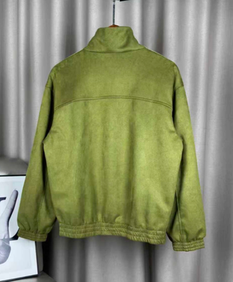 Adidas ORIGINALS CTT Chinese Jacket Green Unisex NEW RARE LIMITED