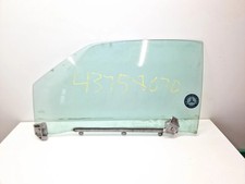 MERCEDES-BENZ SL R129 T&uuml;rscheibe vorne links A1297200318 5.0 Benzin 33898603