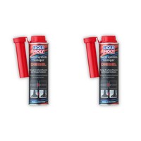 2X Additiv Liqui Moly 5128 Motorsystemreiniger Diesel Motor Zusatz Reiniger