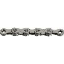 X11R Grey 118 Shackles (Bike Lock)