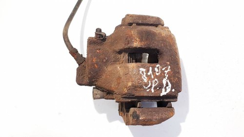 Bremssattel rechts vorne  BMW X5 DE1740627-35