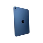Apple iPad A16. Gen (2025) 11 Zoll WiFi 256 GB Blau