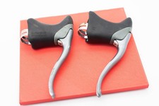 Leviers de freins SHIMANO 600 BL6207 - Troc Vélo