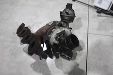 Turbo Volkswagen TOURAN
