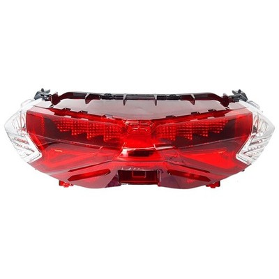 Yamaha NMAX N MAX 125 GPD125 2021-2024 - Rücklicht Bremsleuchteneinheit