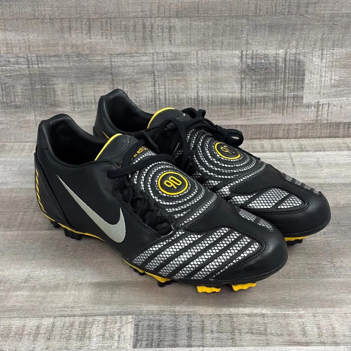 Nike Total 90 Soccer Shoes | eBay