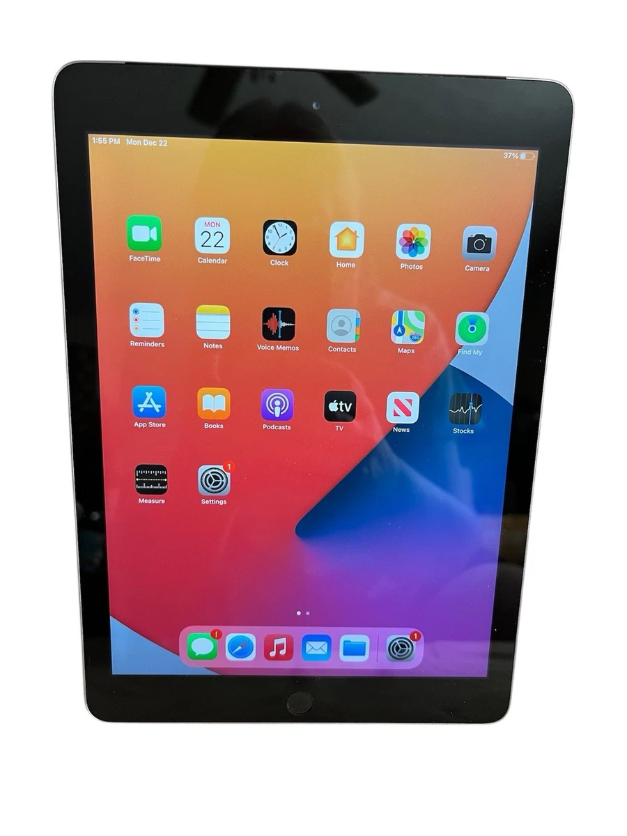 Apple iPad (5th Generation) 32 GB Tablets for sale - eBay