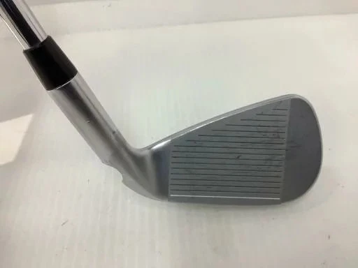 Ping i530 lefty Iron Set 6-9,W,Uw 6pc Flex Stiff KBS Tour Lite Steel - Image 3 of 4