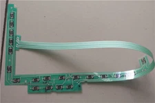 Tektronix DPO 4034 DPO4054 DPO4104 DPO 4000 Membrane Keypad