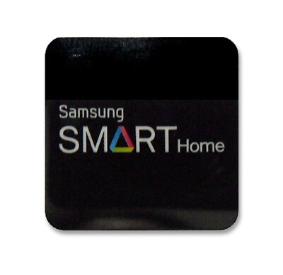 Samsung EZON RFID Card Sticker Type for Samsung Keyless Door Lock 2 EA