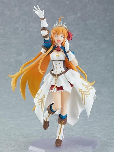 ¡Good Smile Figma #532 Pecorine Princess Connect! Re:Figura de buceo EE. UU. EN STOCK - Imagen 5 de 7