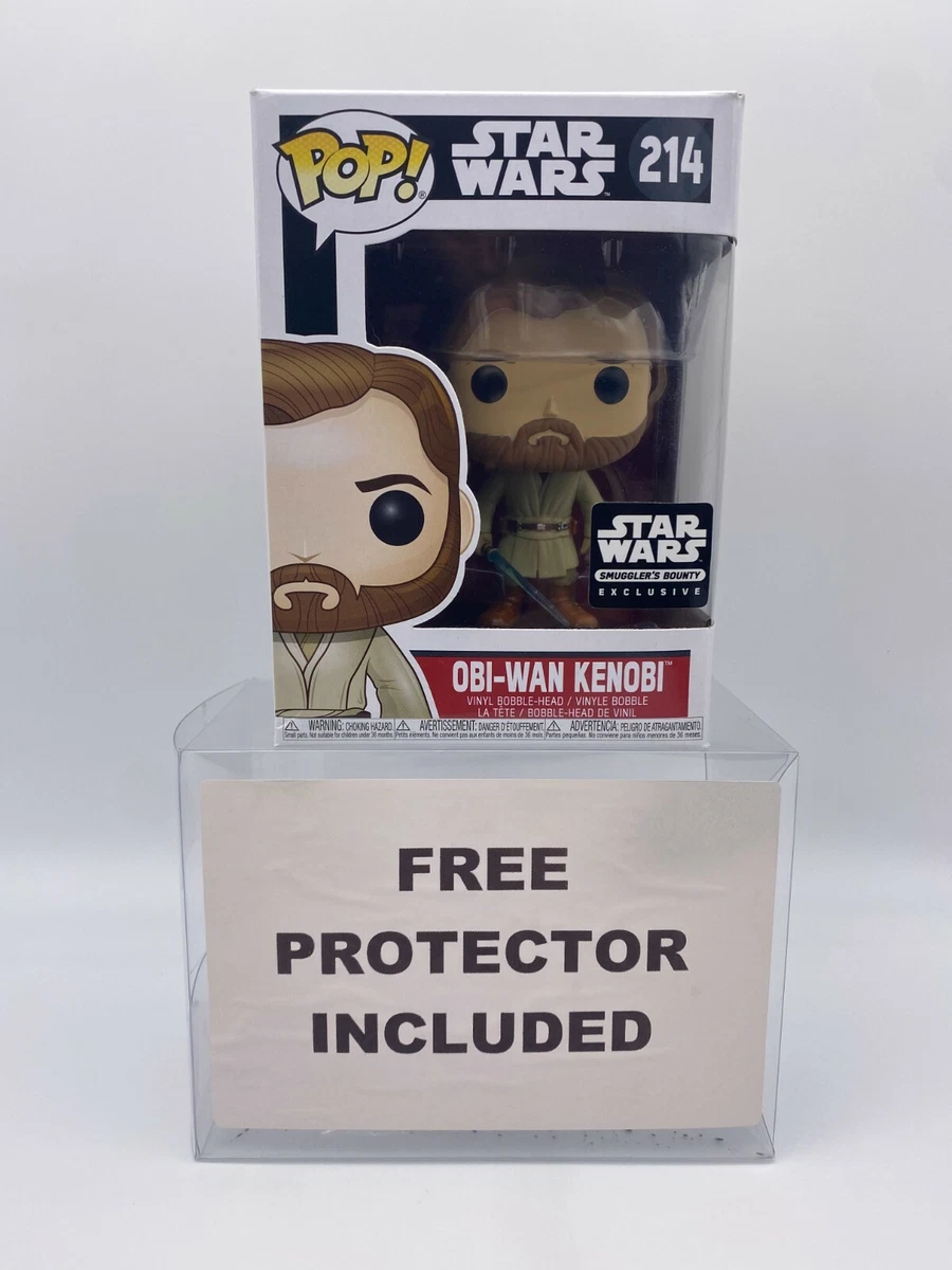 Funko pop smuggler's sale bounty