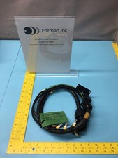 AMAT 0140-09976 HARNESS, MAGNET POWER CORD, R2, 139703