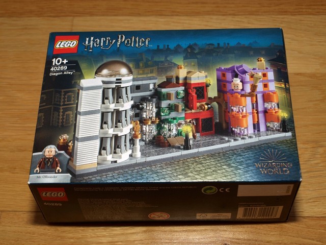 lego 40289 ebay