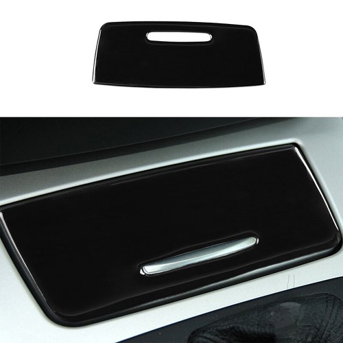 Bmw 3 Series Pillar Covers 6-Piece Glossy Piano Black Pillar Post Cover Set For BMW 3-Series E90 (2006-2011) BMW E90 Pillar Post Covers - Foto 10