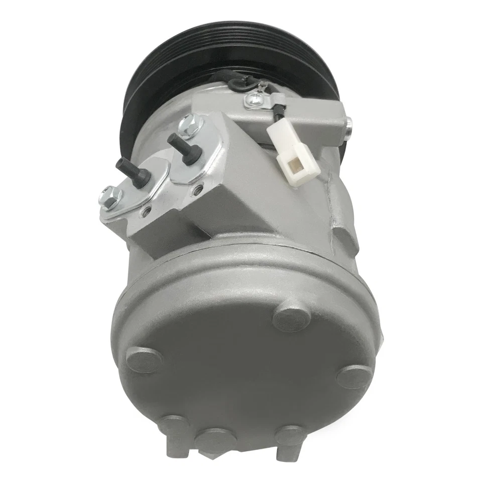 Compresor de aire acondicionado RYC remanufacturado IG367 para Mazda MPV 3,0 L 2005 2006 Foto 3 de 3
