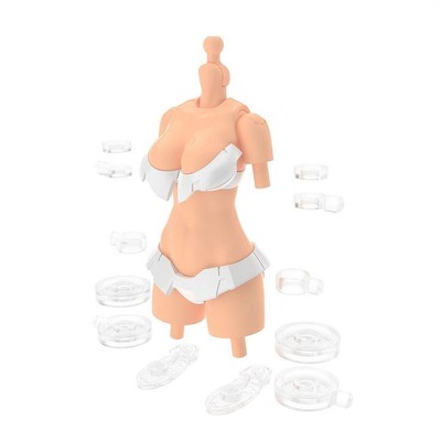 Bandai 30MM 30 Minutes Missions Option Body Parts Type S03 [Color C] USA Seller
