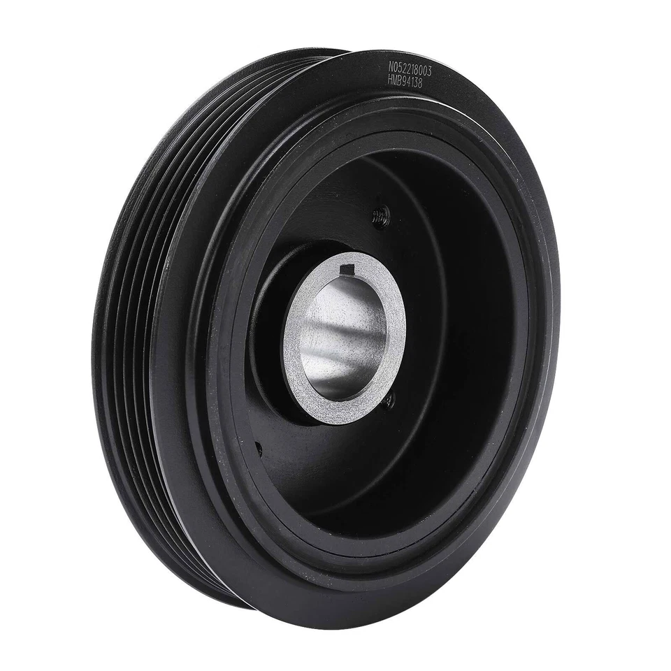 1x Equilibrador armónico para Toyota Camry 1987-1991 Celica 1987 1988 1989 1990-1993 Foto 4 de 4