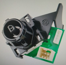 Pulsante Rotativo Manopola Girevole Originale Thermomix TM5 Encoder RICALIBRATO!