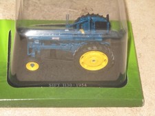 1/43e  tracteurs du monde. SIFT H30-1954