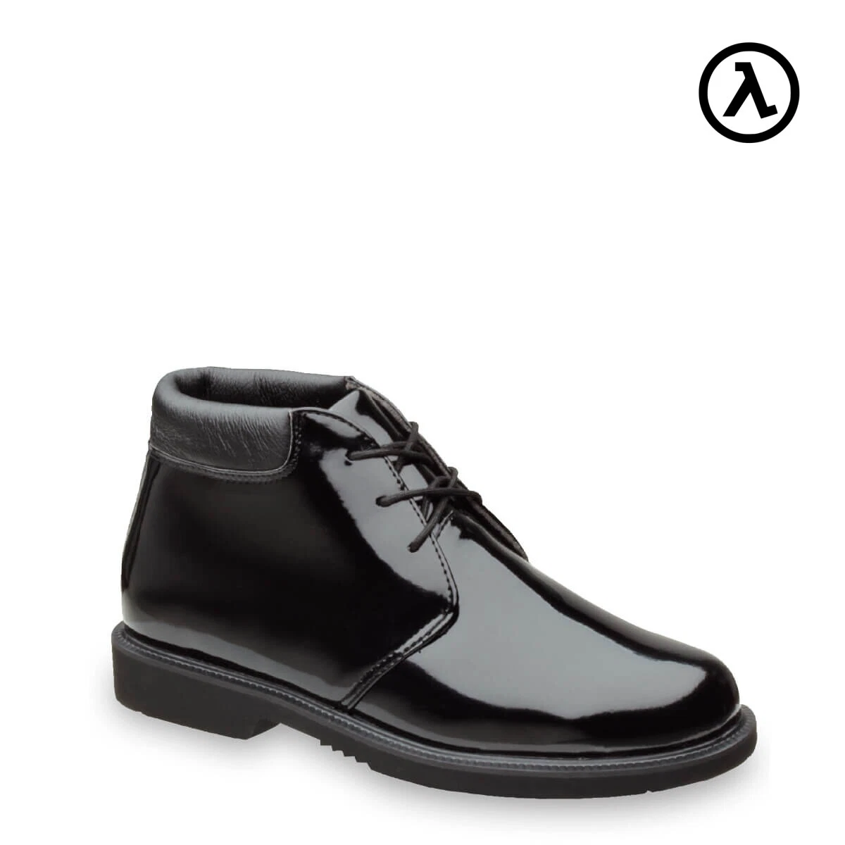 THOROGOOD UNIFORM CLASSICS – POROMERIC CHUKKA BOOTS 831-6032 - ALL SIZES - NEW