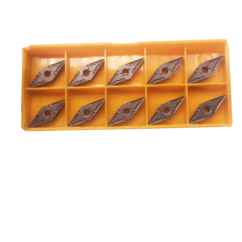 10PCS VNMG160408-MA VNMG332 Cutter blade Carbide Inserts CNC lathe tool VNMG - Picture 1 of 5