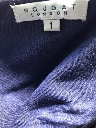 Nougat London Dress Size 1=AU10 - Picture 8 of 9