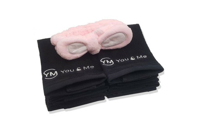 best makeup towels