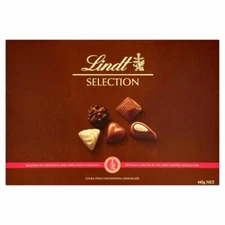 Lindt Selection - 428g