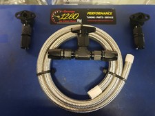 Suzuki GSXR1100 N Performance Oil Feed Replacement Kit