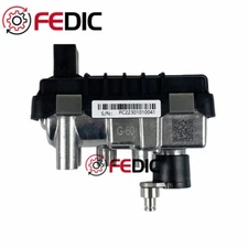 Turbo actuator G-60 767649 6NW009550 769701 for Audi A4 A6 2.7 TDI BPP BSG