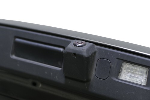 BMW X6M Competition F96 Rear Hatch Trunk Lid Assembly 2020 - 2023 OEM - Picture 13 of 21