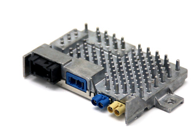  Kommunikationsmodul Telematikdienst Ramses SG A2069001518 passend für Mercedes